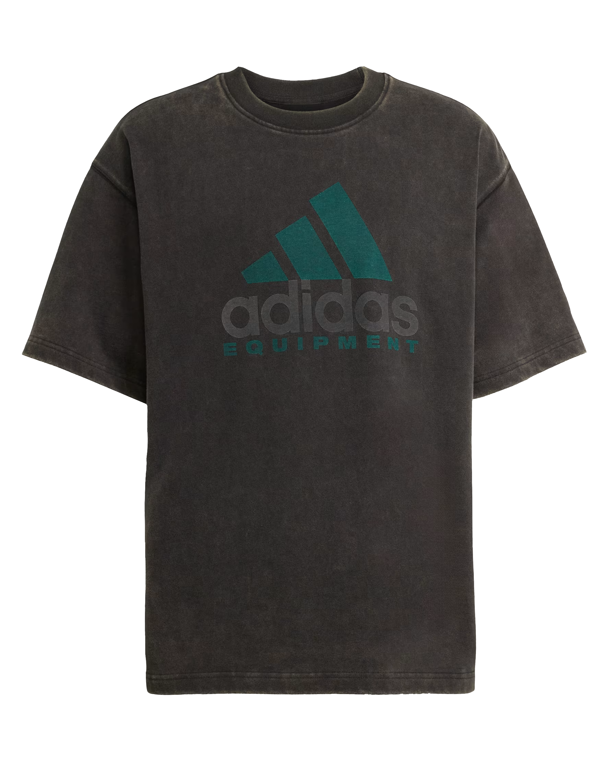 Adidas EQT Tee Black