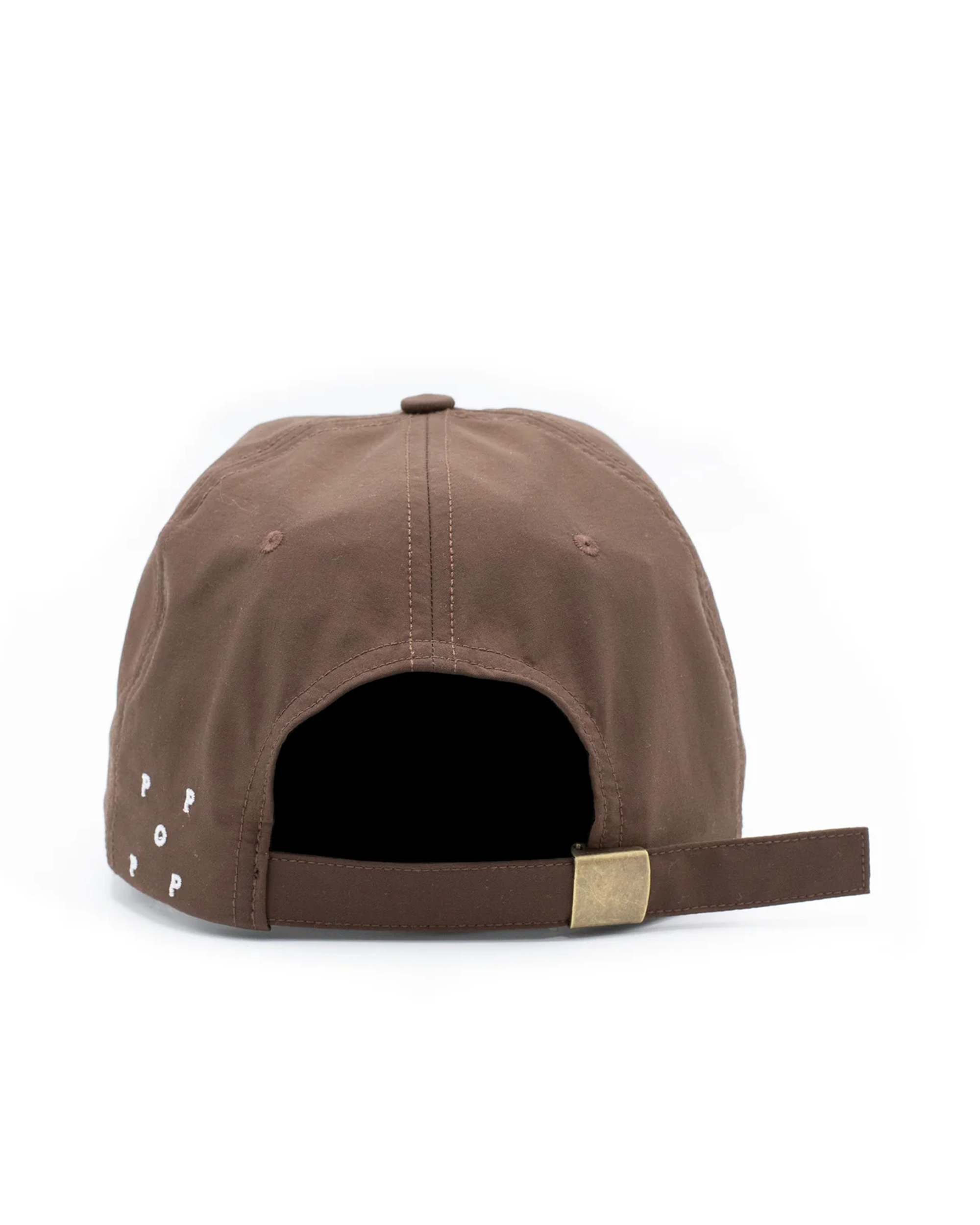 Pop Trading Company O Sixpanel Hat Delicioso