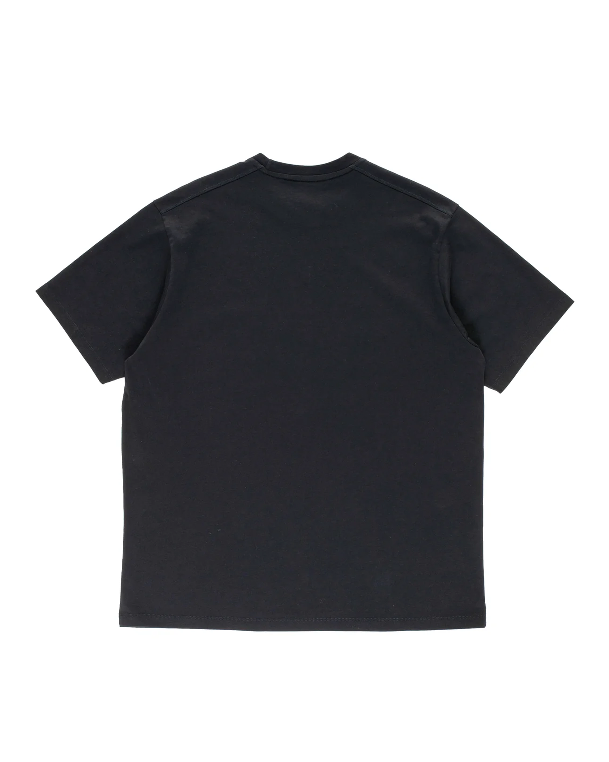 Pop Trading Company Light It up T-shirt Black