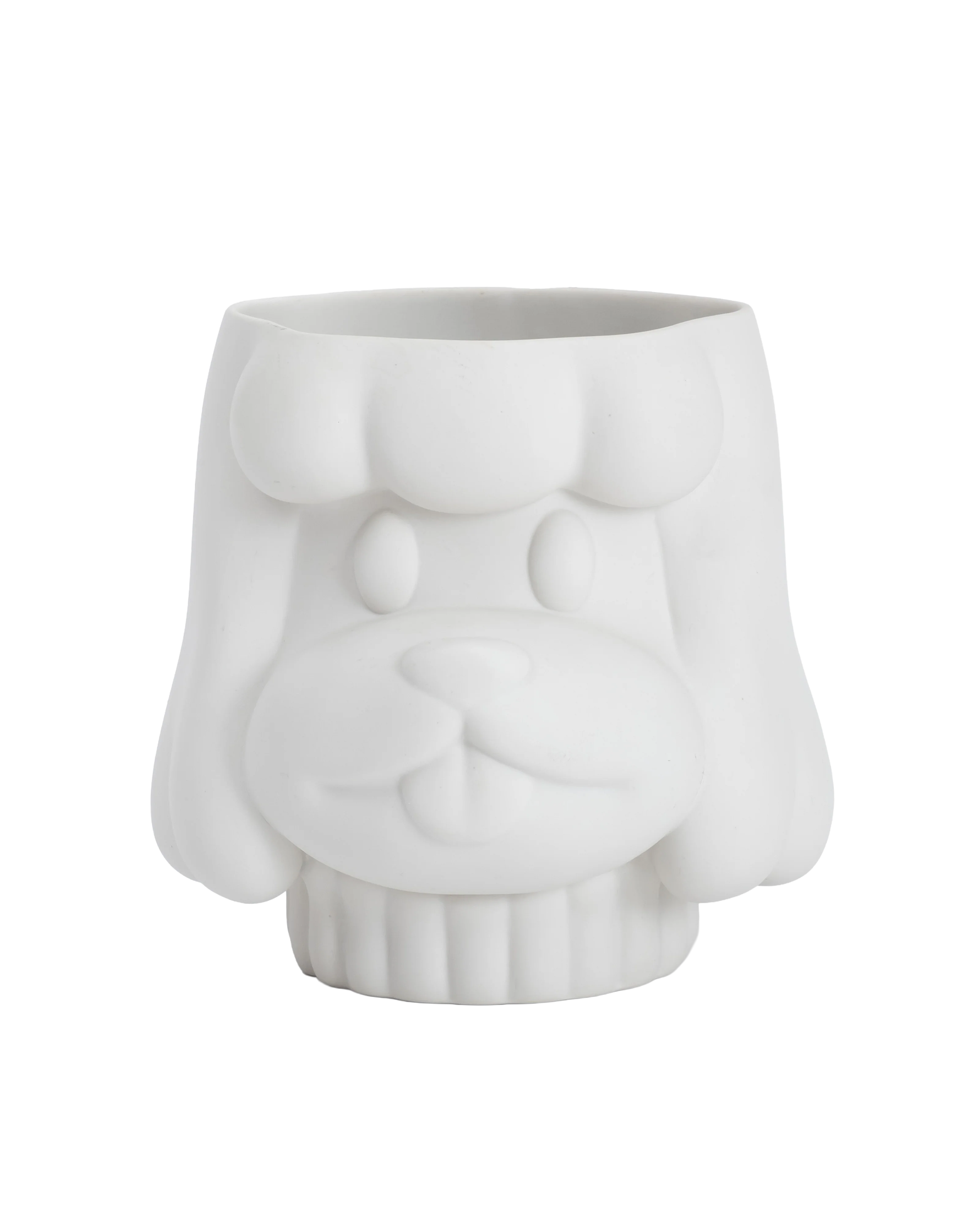 Home Studyo Ida White