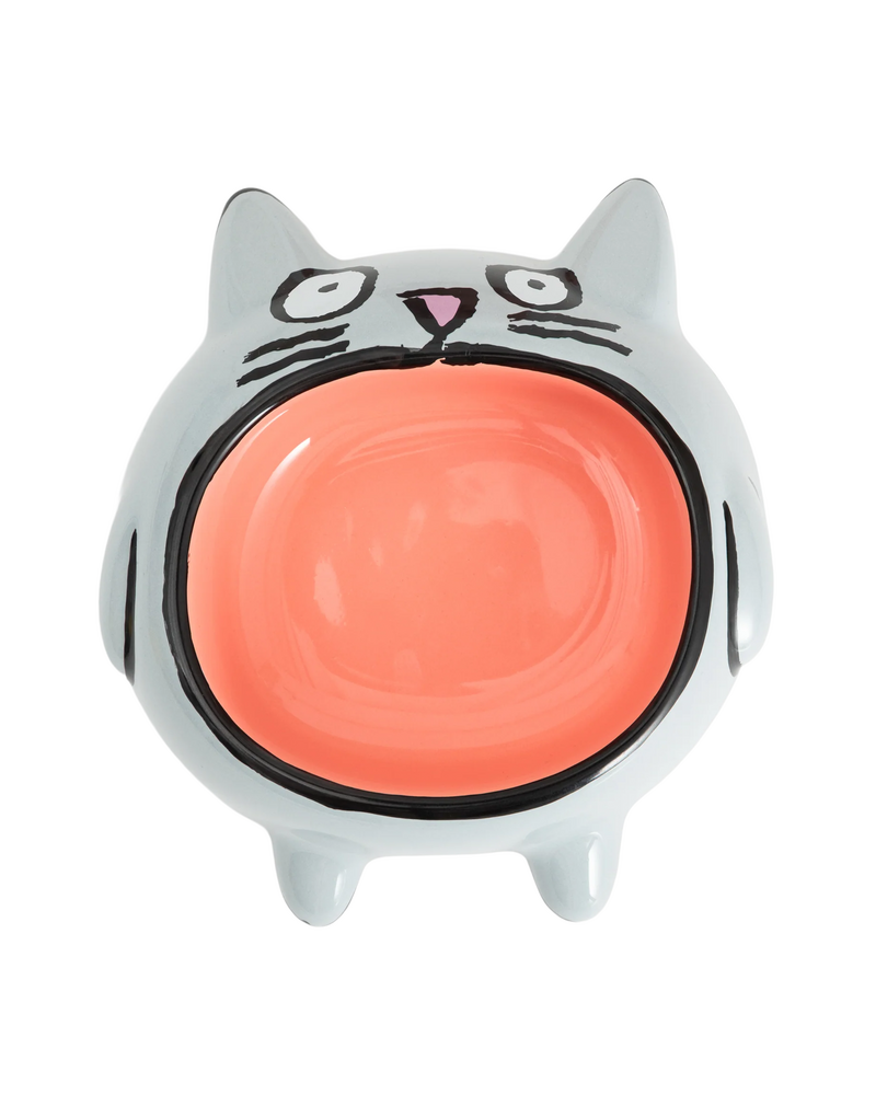 Home Studyo Home Studyo Jean Julien Bowl Cat