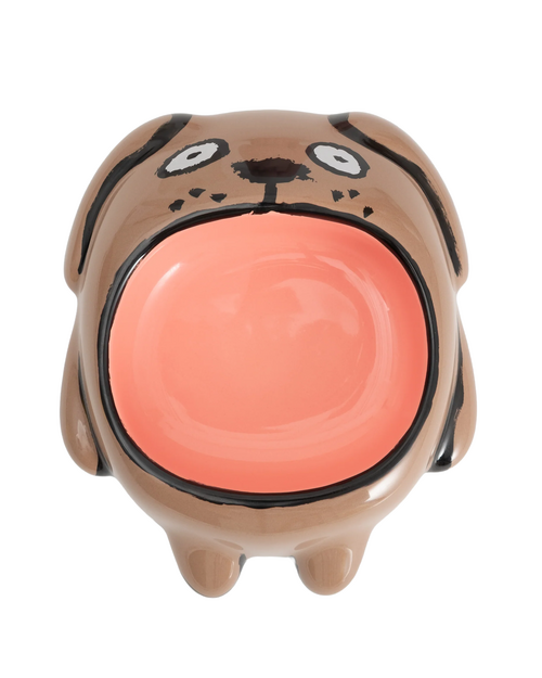 Home Studyo Home Studyo Jean Julien Bowl Dog