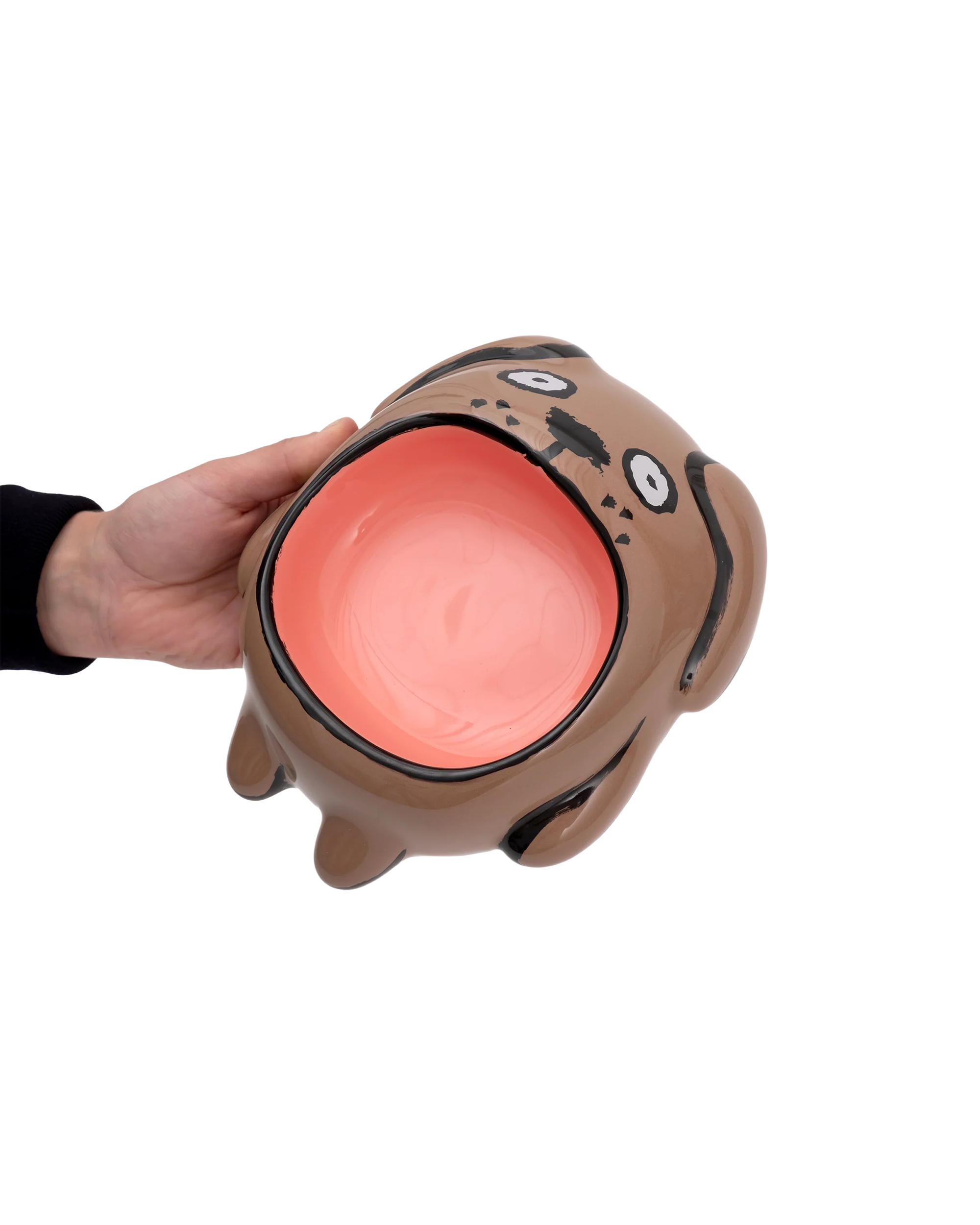 Home Studyo Jean Julien Bowl Dog