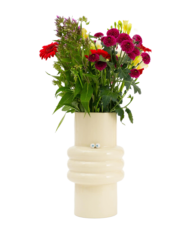 Home Studyo Home Studyo Lucas Zanotto Big Vase Sand