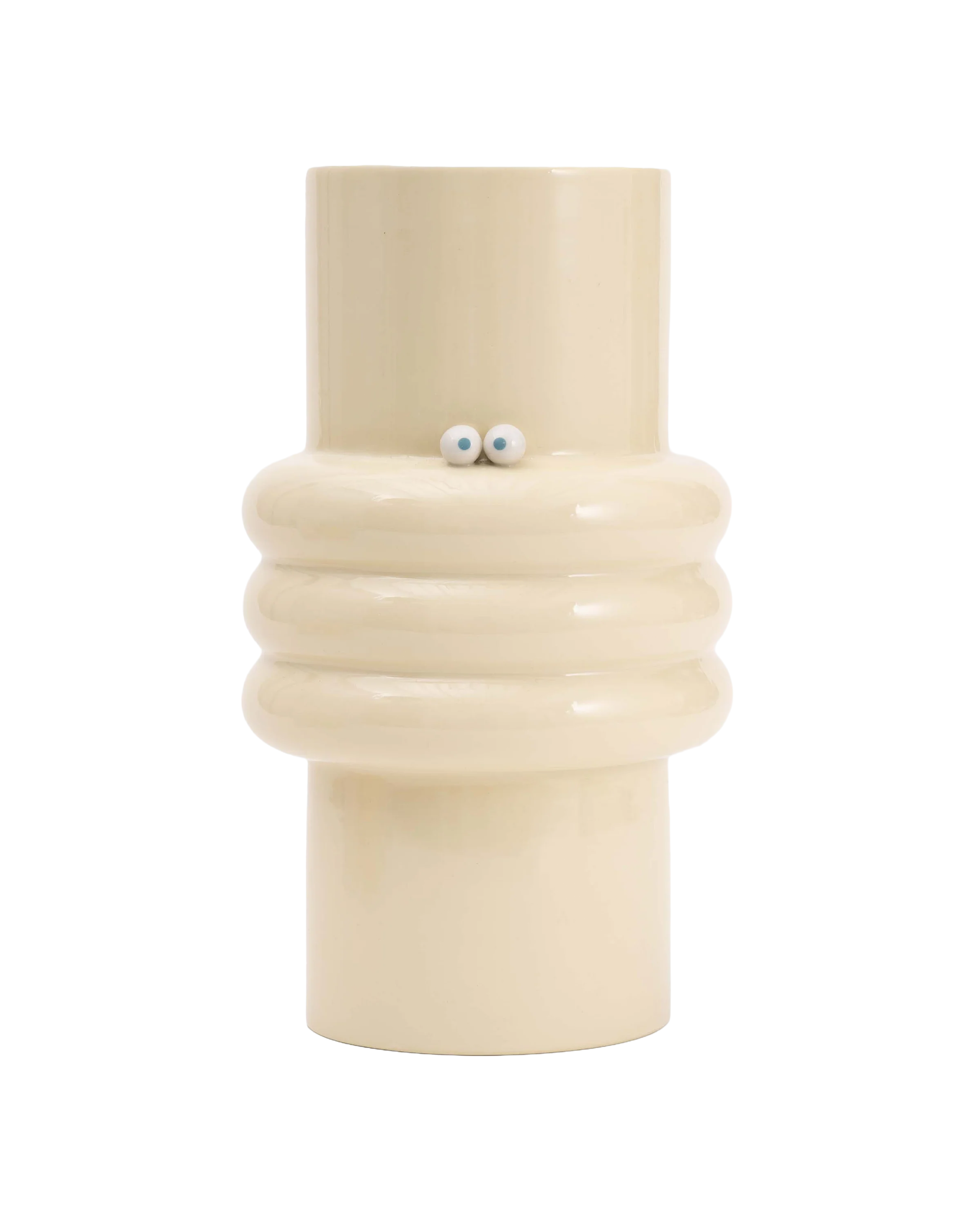 Home Studyo Lucas Zanotto Big Vase Sand