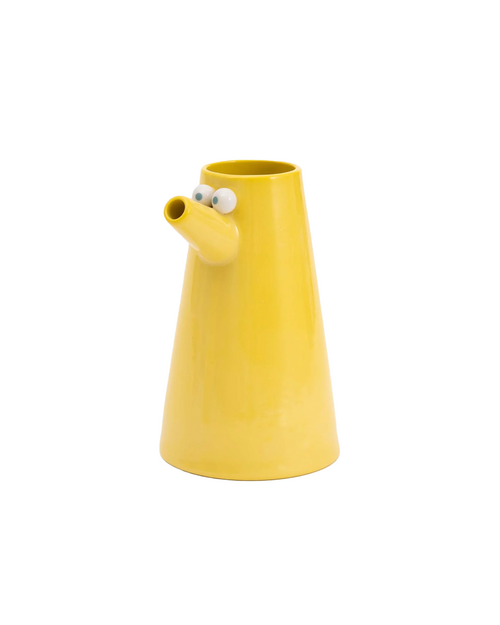 Home Studyo Home Studyo Lucas Zanotto Jug Yellow
