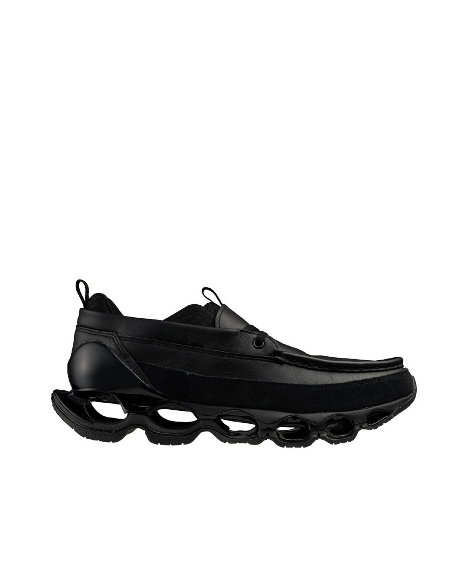 Mizuno Mizuno SL Wave Prophecy Moc Black - Lockwood Skateshop