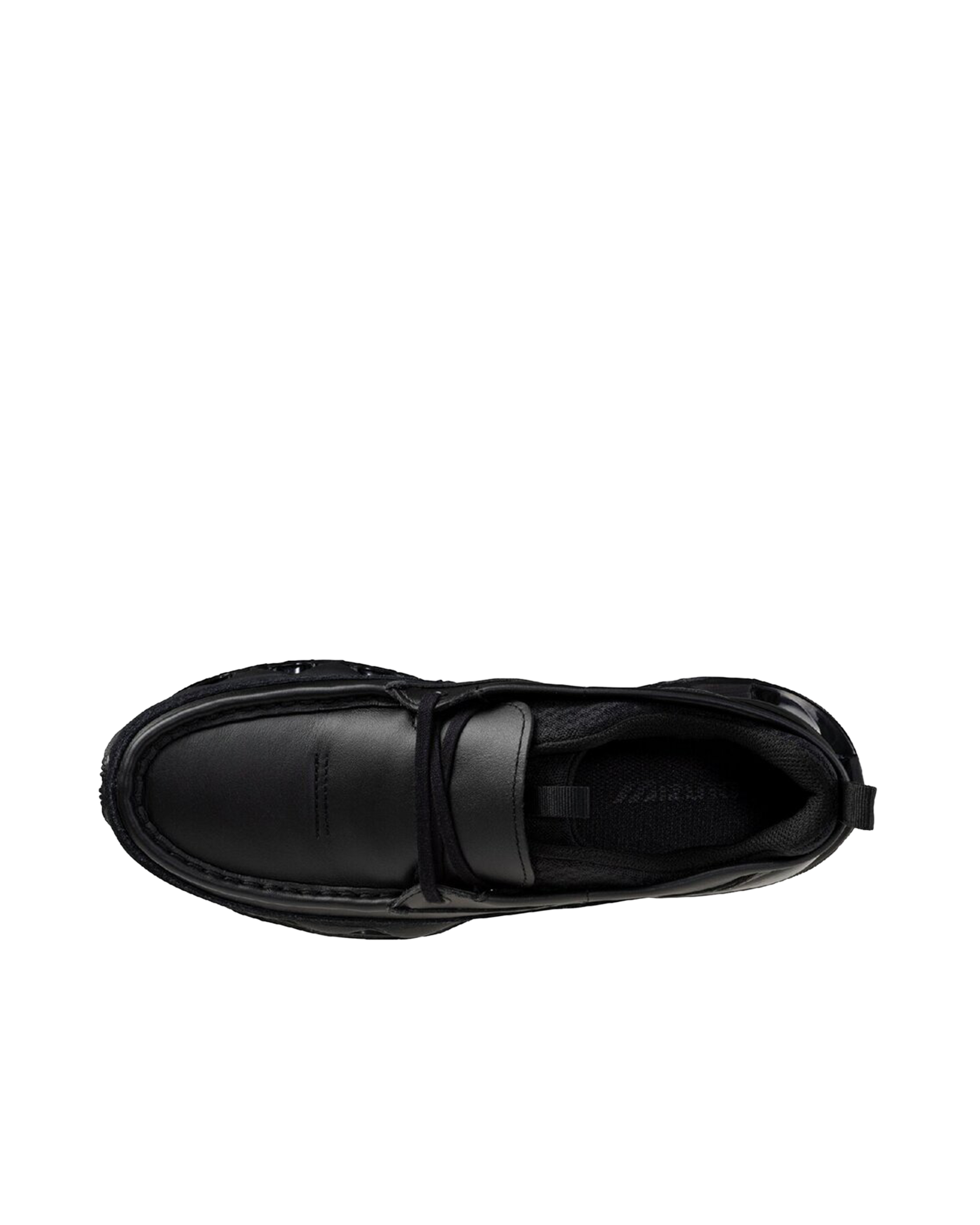 Mizuno SL Wave Prophecy Moc Black