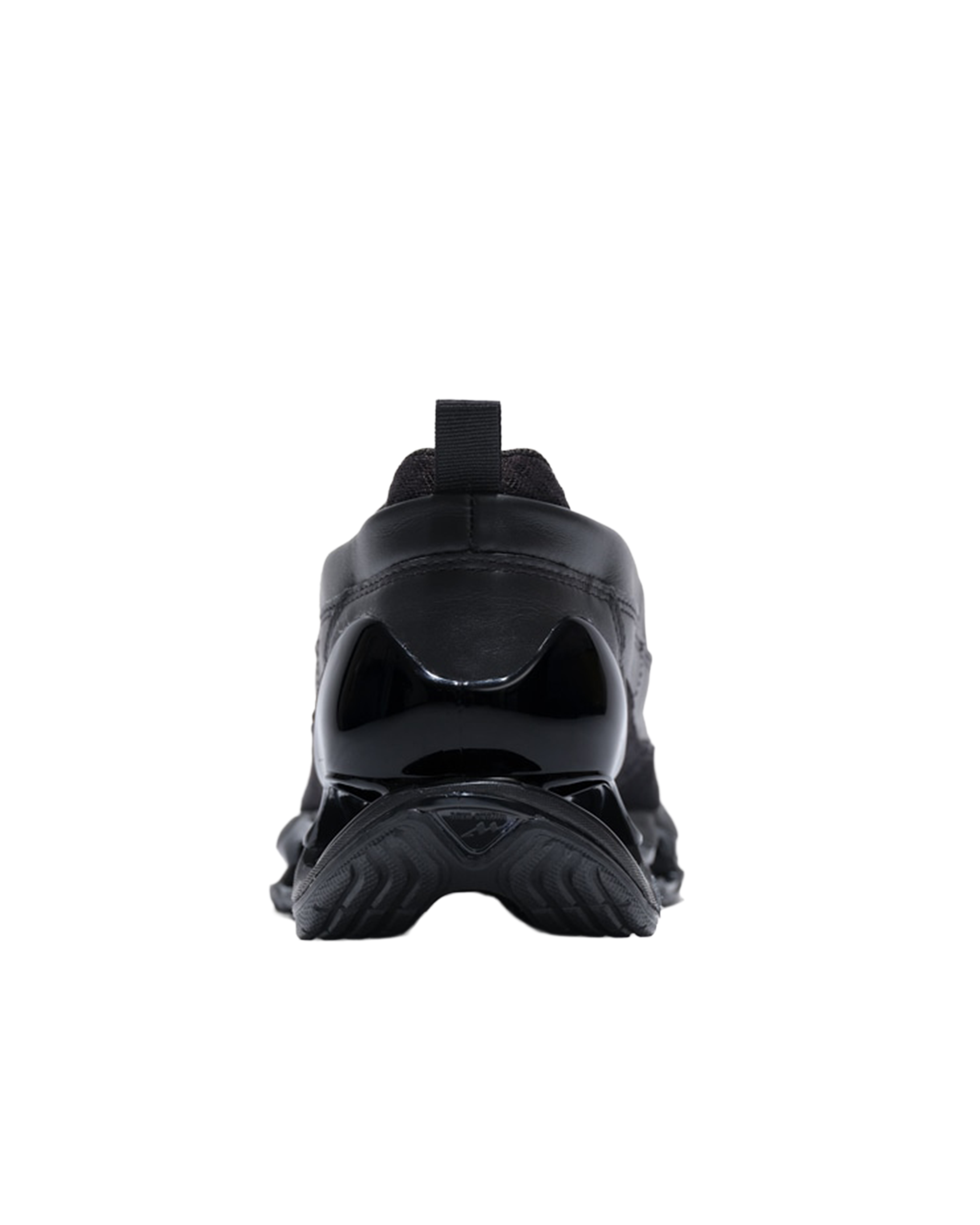 Mizuno SL Wave Prophecy Moc Black