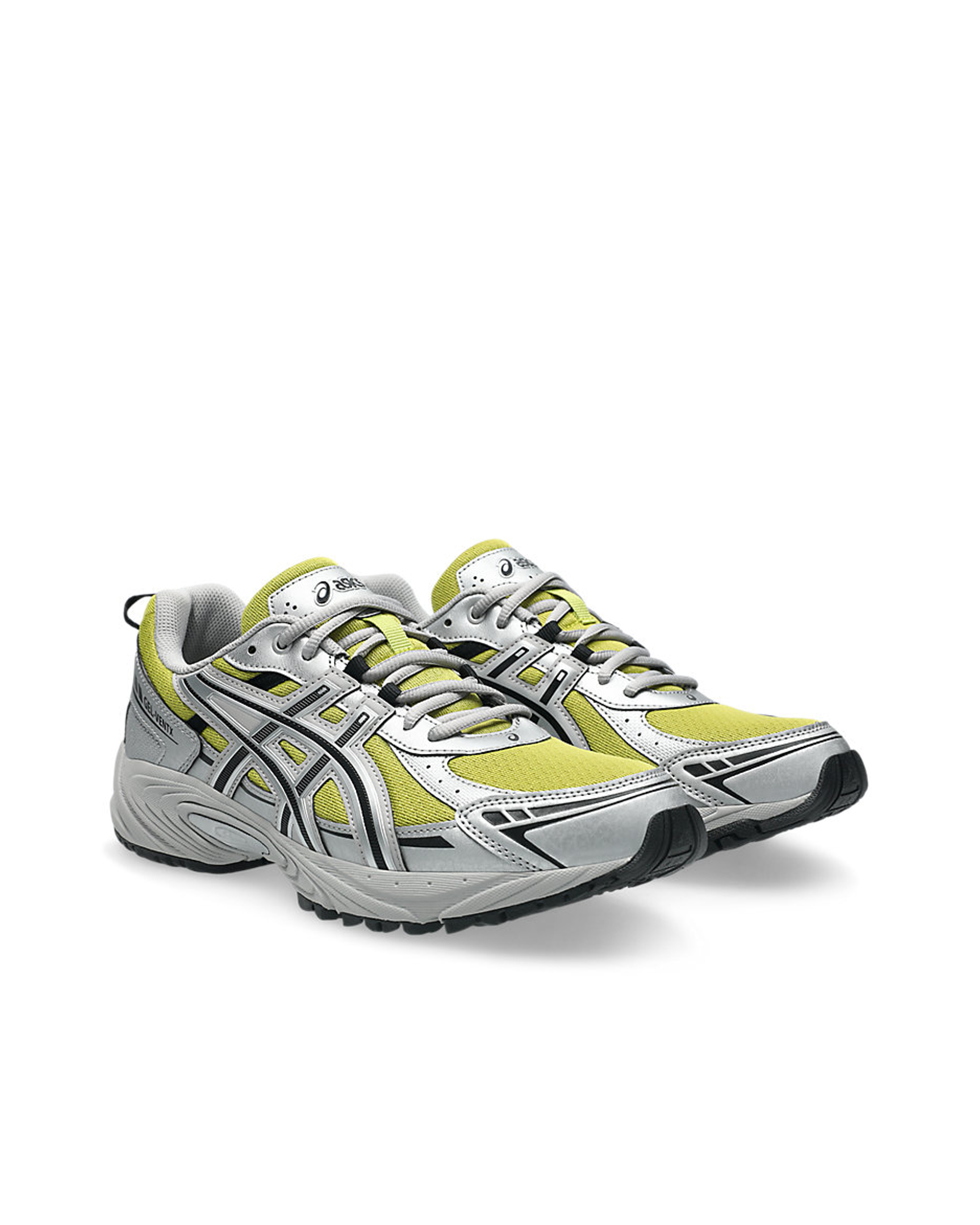 Asics Gel - Ventx - Kelp/Pure Silver