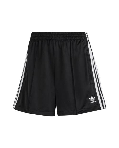 Adidas Adidas Firebird Short Black / White