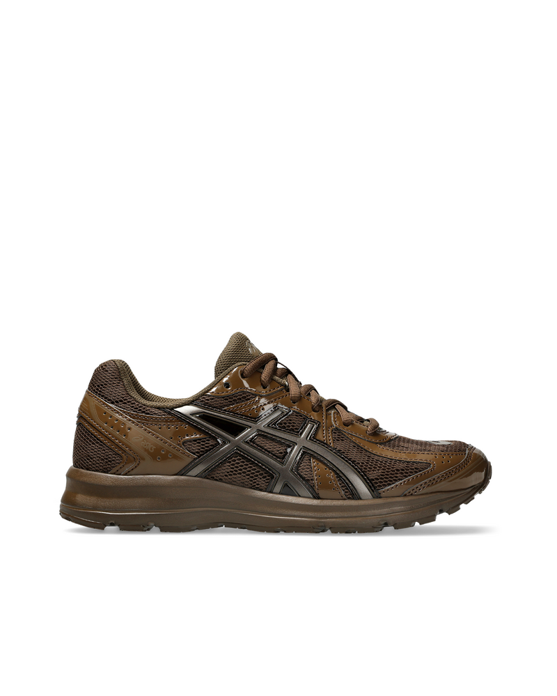 Asics Asics Jog 100S Brown Storm/Brown Storm