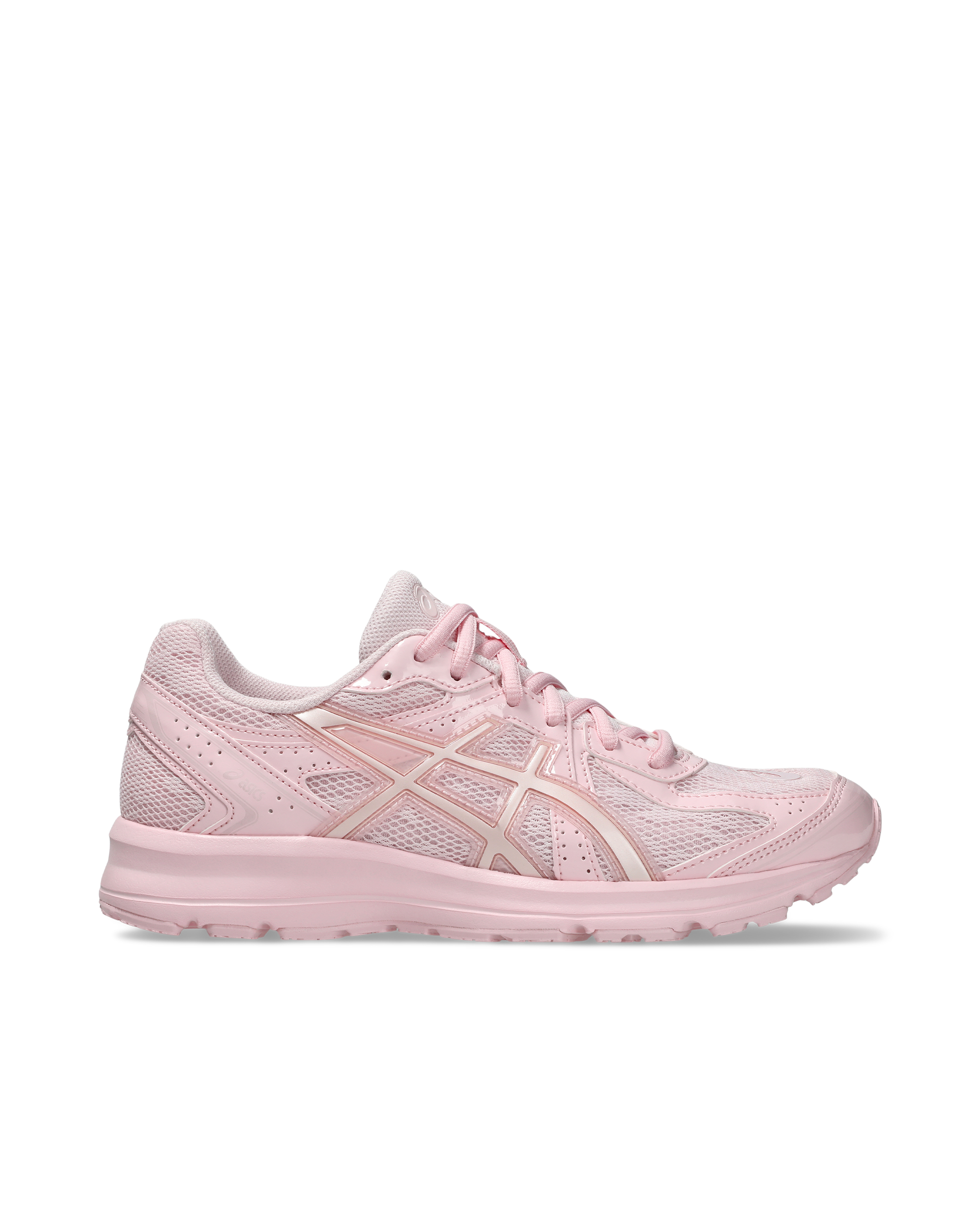 Asics Jog 100S Pink Salt/Pink Salt
