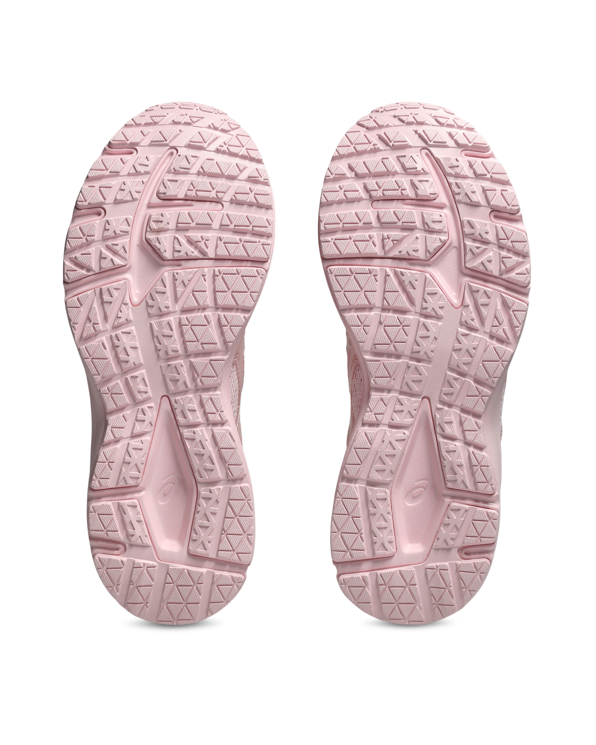 Asics Jog 100S Pink Salt/Pink Salt