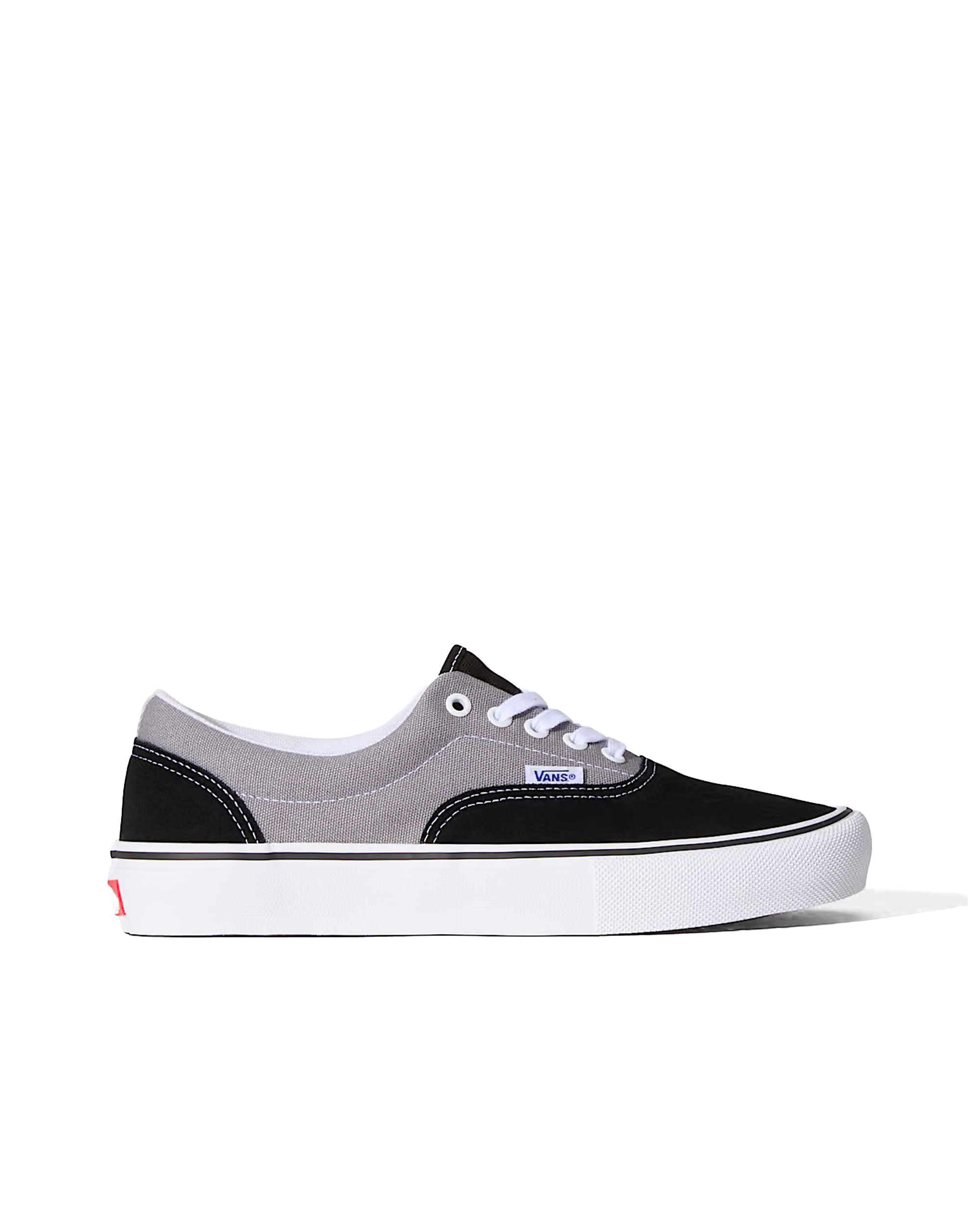 Vans Skate Era Black/Grey