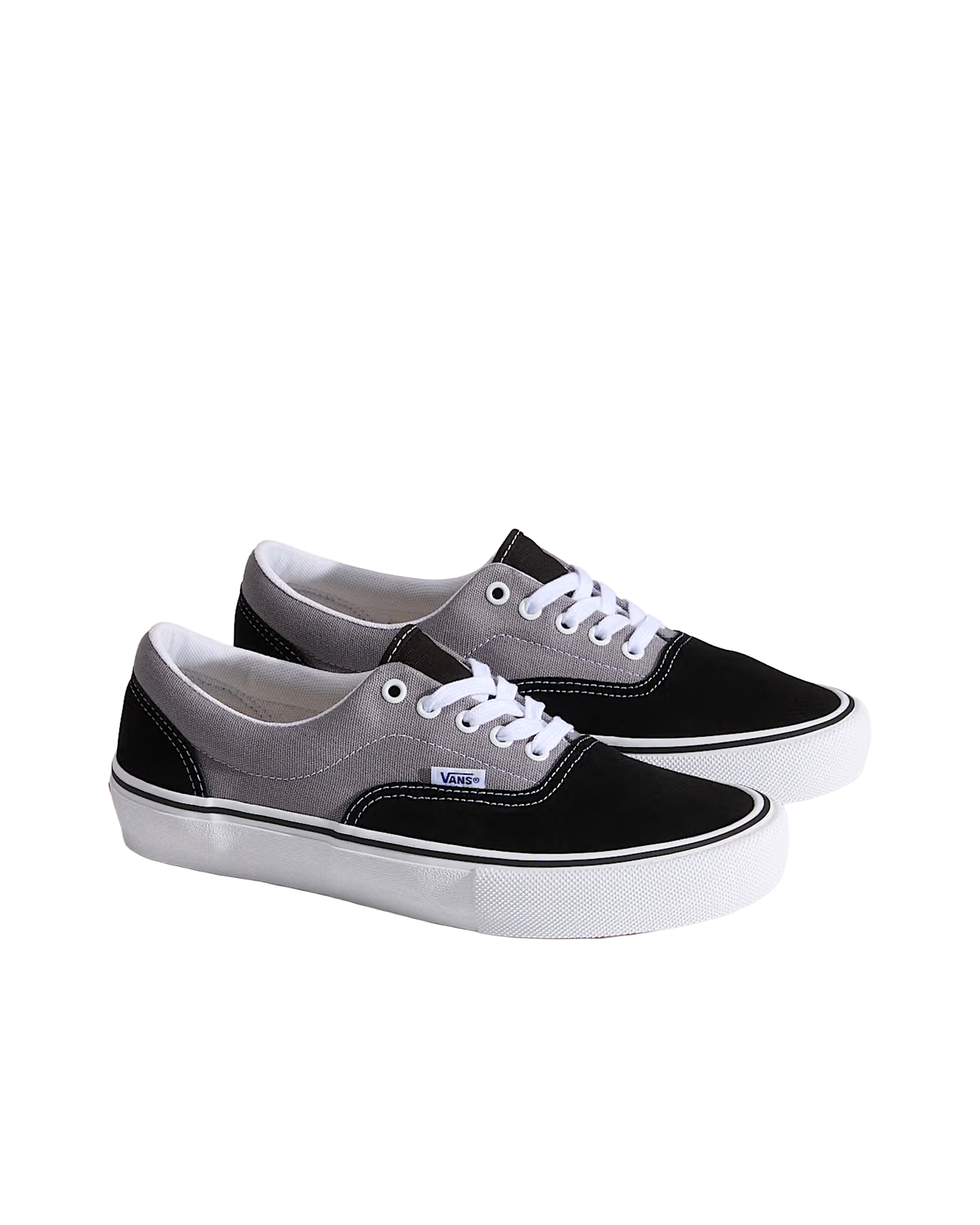 Vans Skate Era Black/Grey