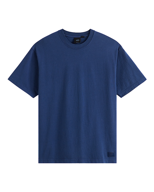 Vans Vans Shortsleeve Loose Fit Tshirt Deep Indigo