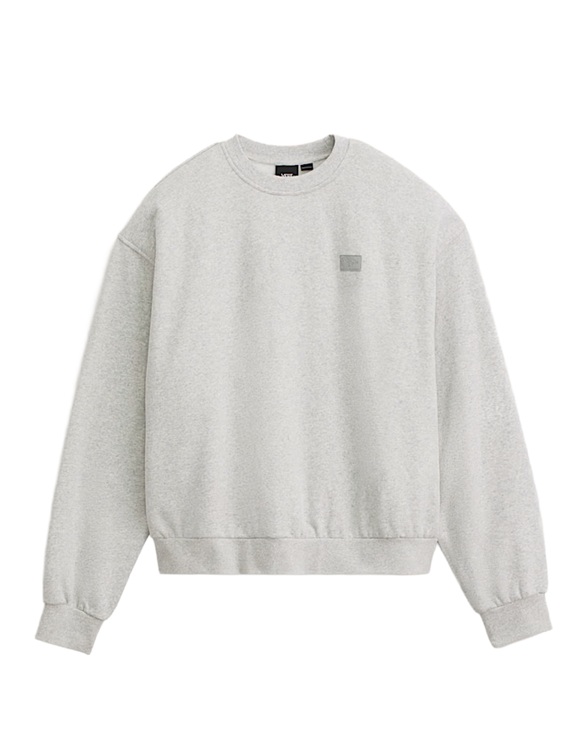 Vans Crewneck Ash Heather