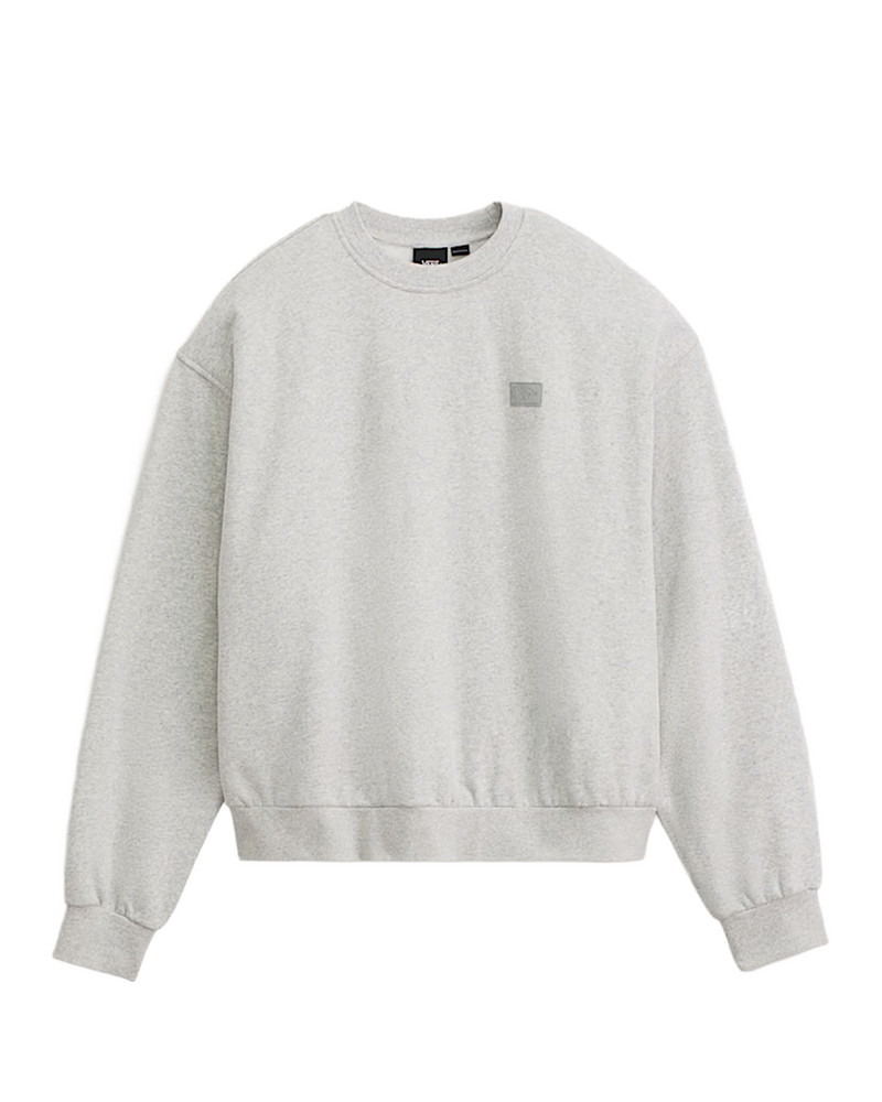 Vans Vans Crewneck Ash Heather