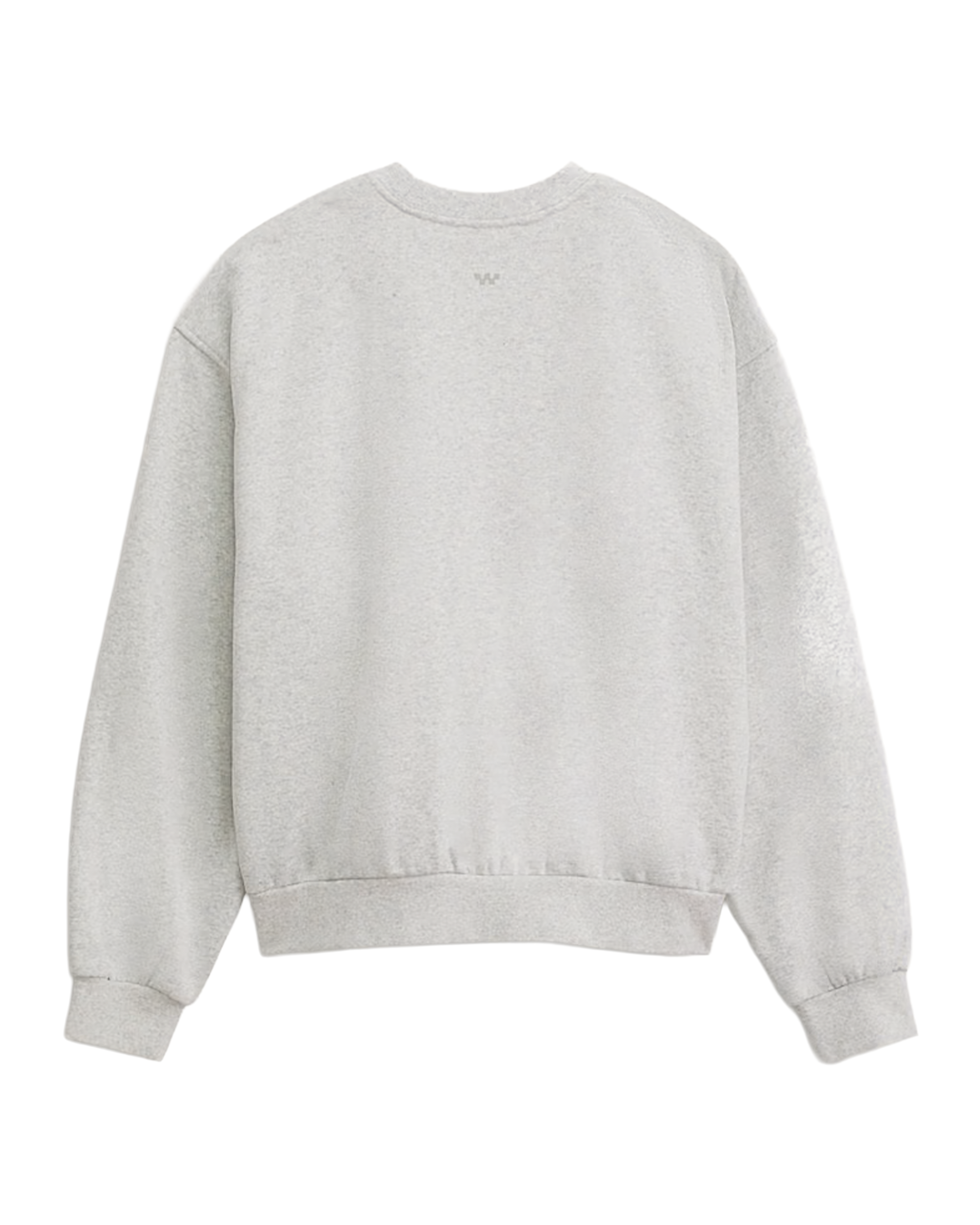 Vans Crewneck Ash Heather