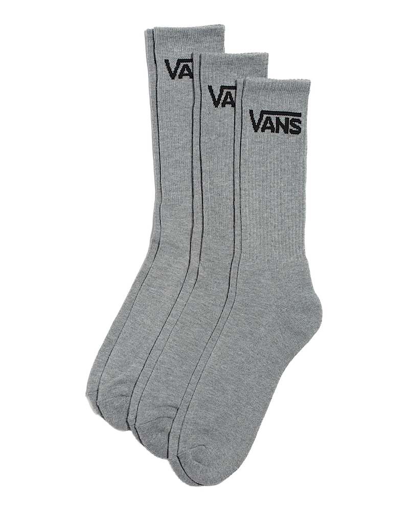 Vans Vans Classic Crew Socks Grey