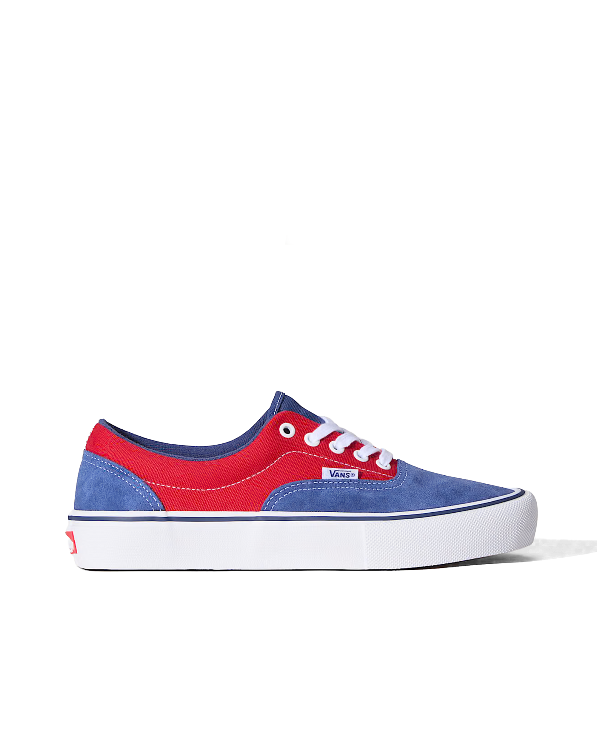 Vans Skate Era Blue/Red