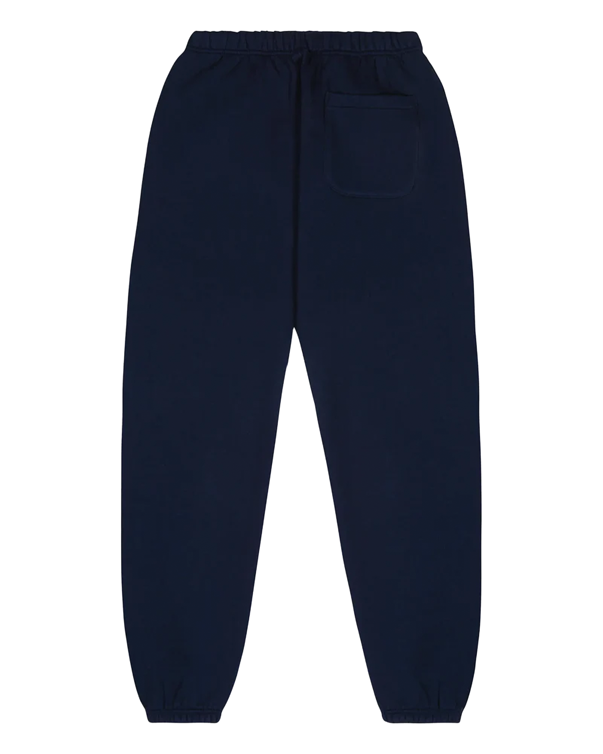 Patta Chenille Logo Jogging Pants