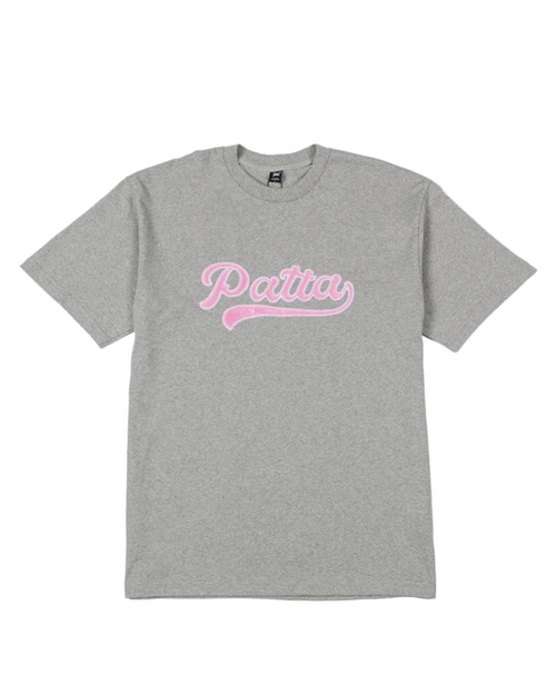 Patta Patta Logo Tail T-Shirt