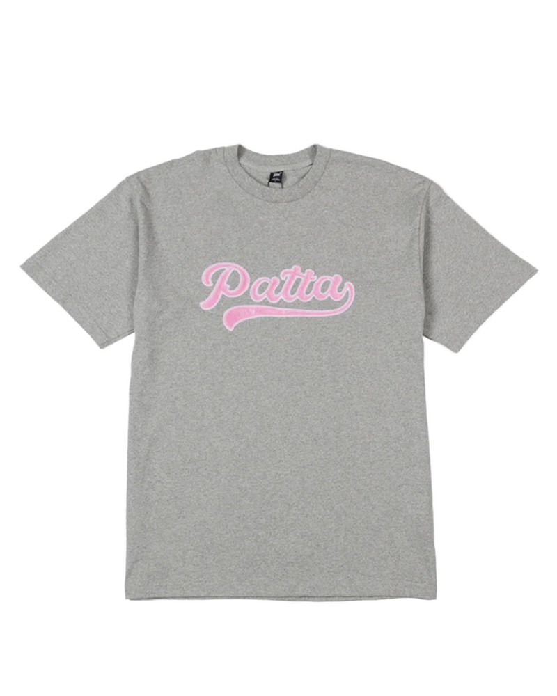 Patta Patta Logo Tail T-Shirt