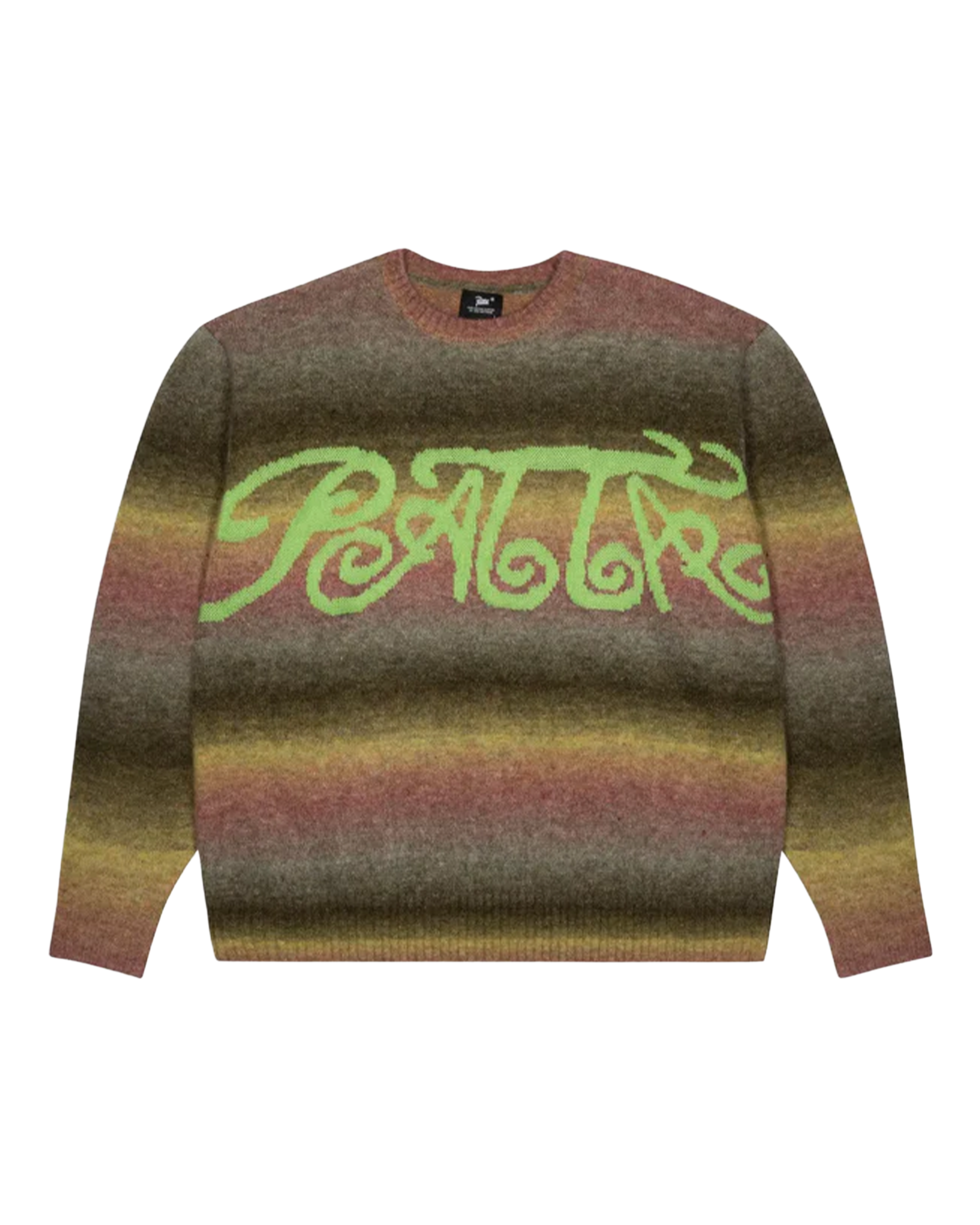 Patta Curlies Jumper