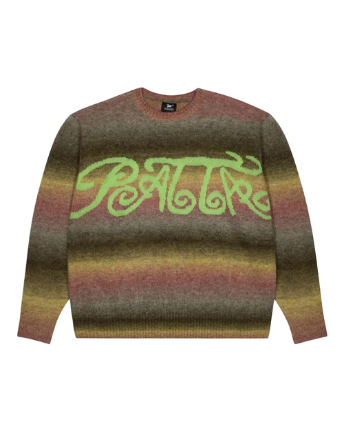 Patta Patta Curlies Jumper