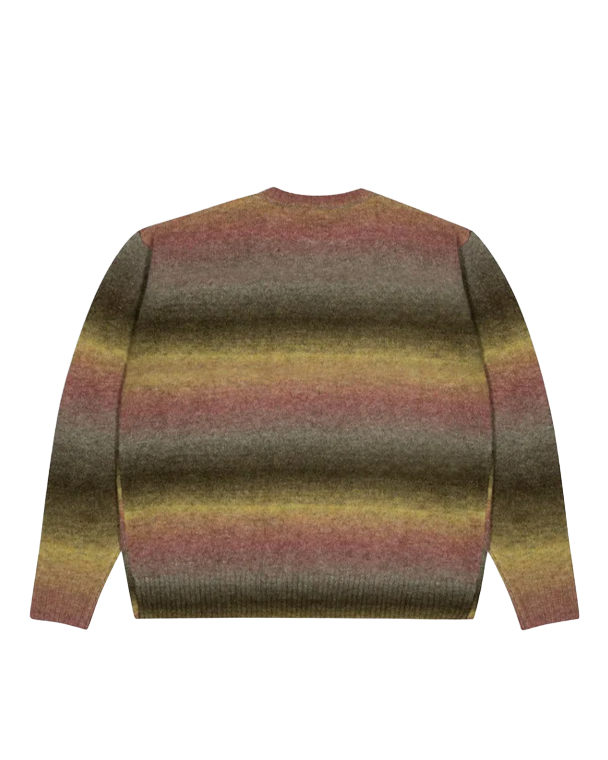 Patta Curlies Jumper