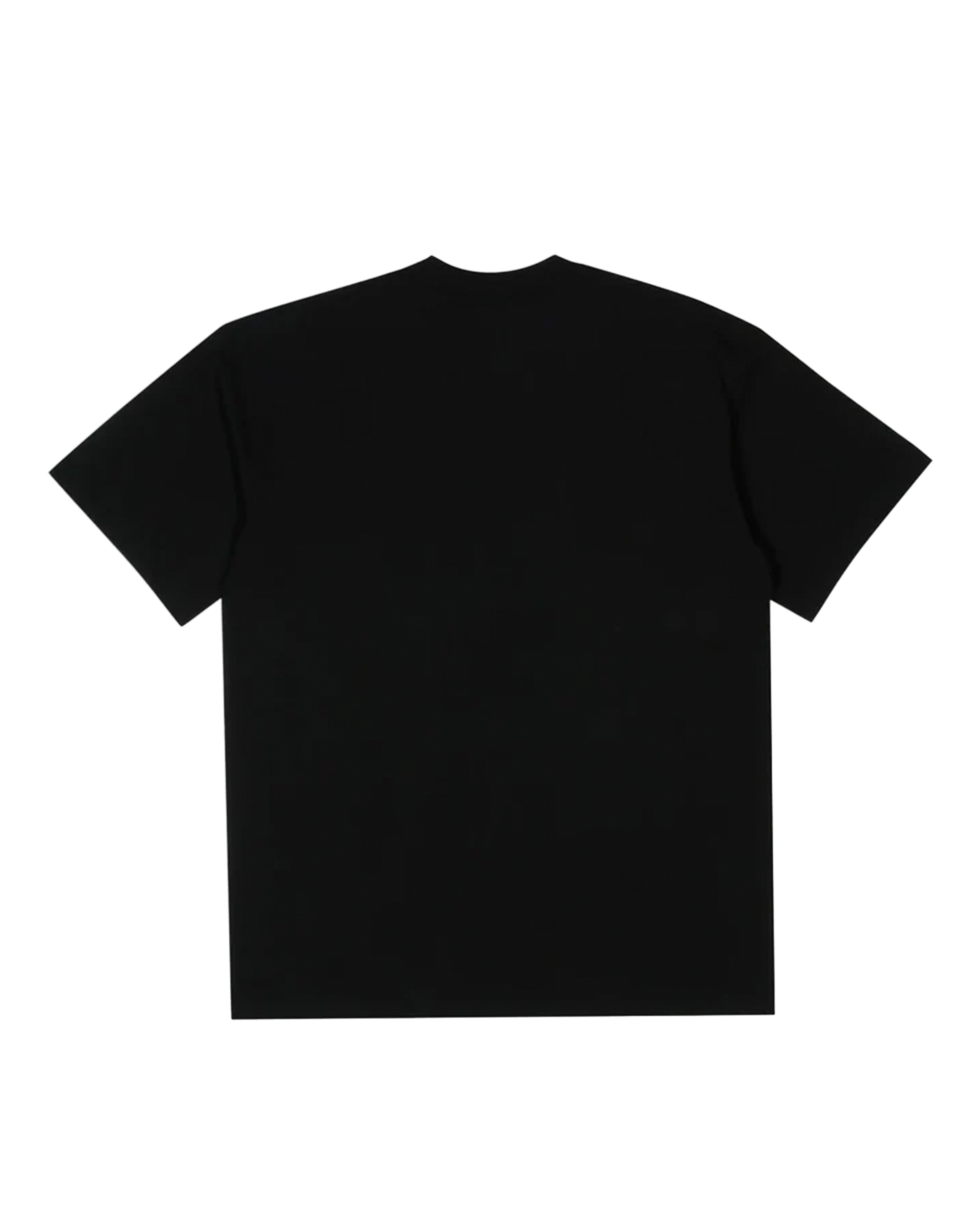 Patta Dogs T-Shirt Black