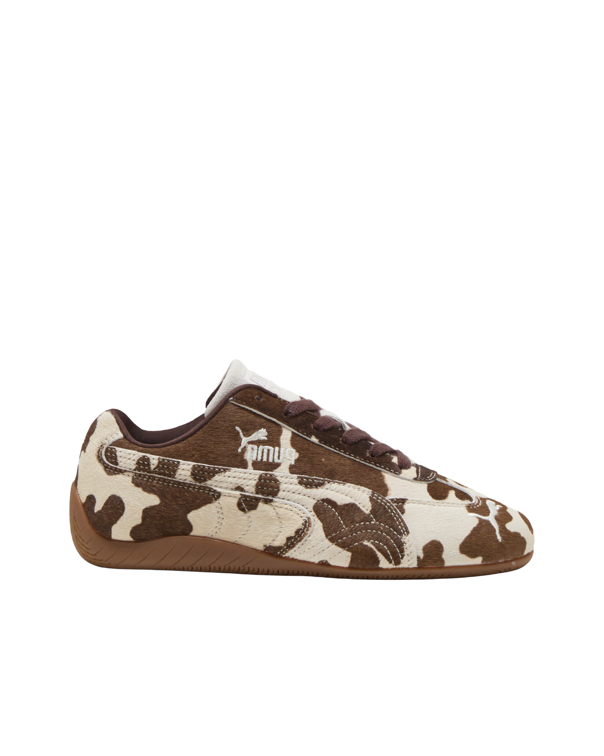 Puma Speedcat Cow Print