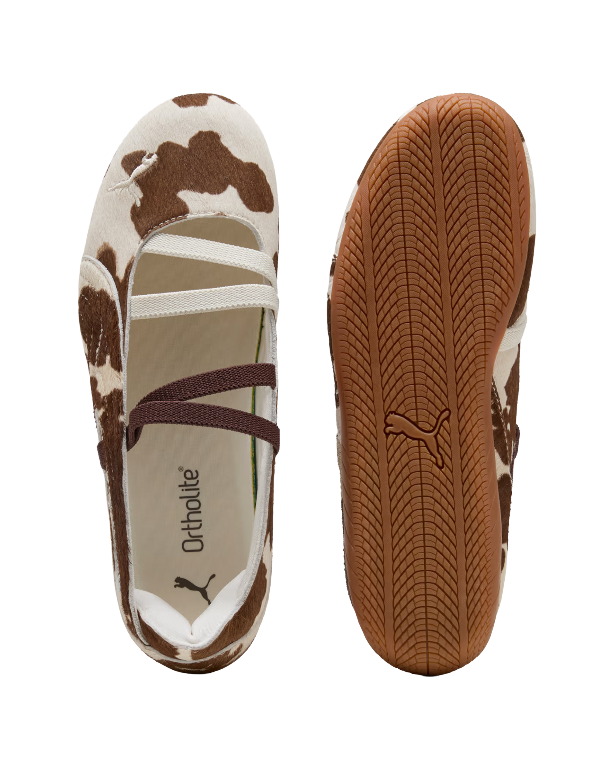Puma Speedcat Ballet Cow