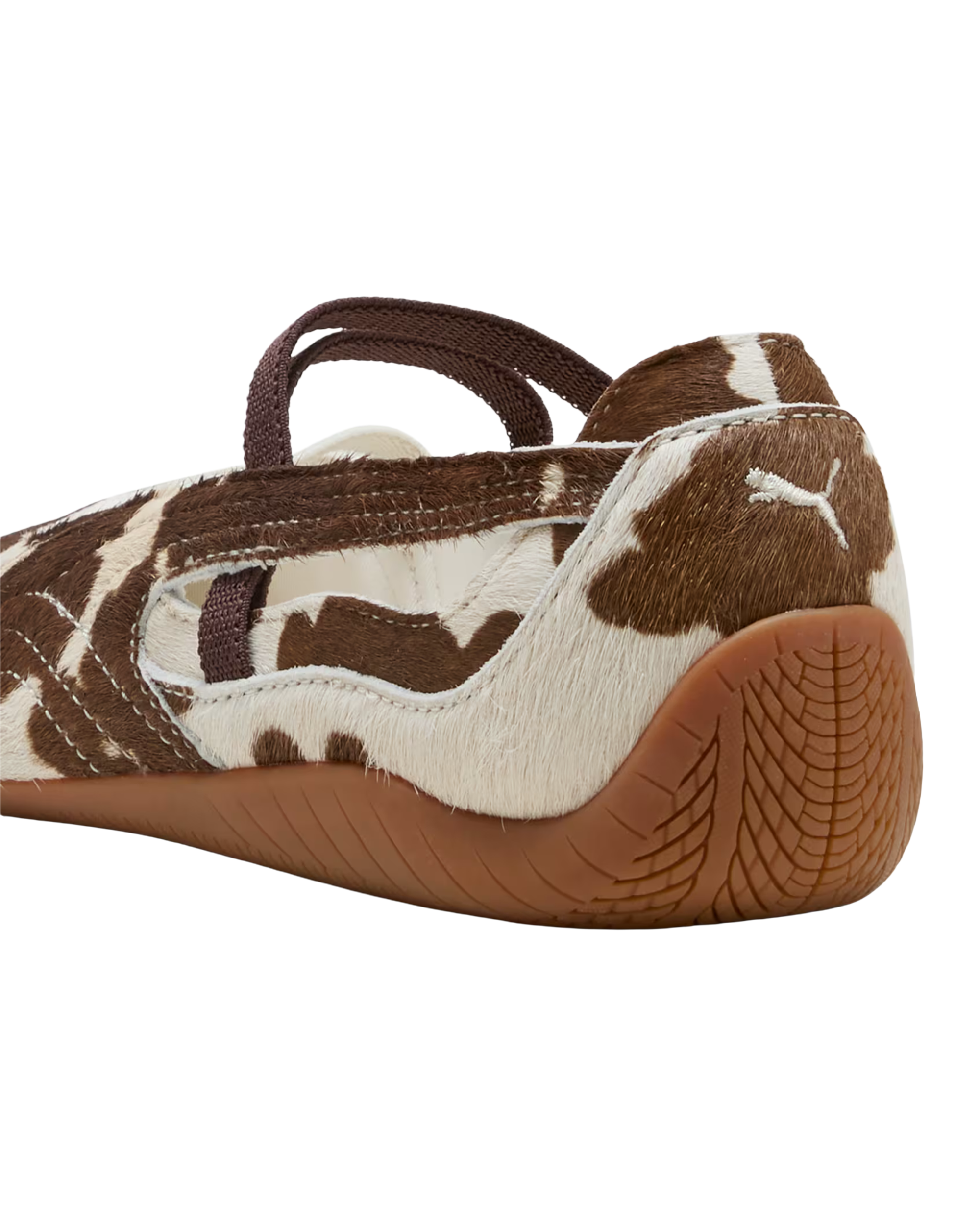 Puma Speedcat Ballet Cow