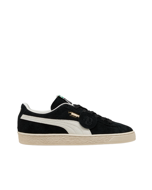 Puma Puma Suede Charles F Puma Black/Puma Whit