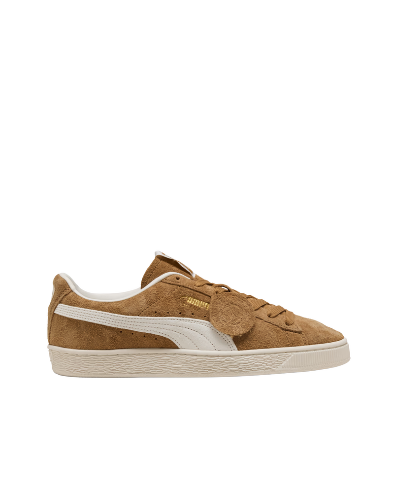 Puma Puma Suede Charles F Honey Butter