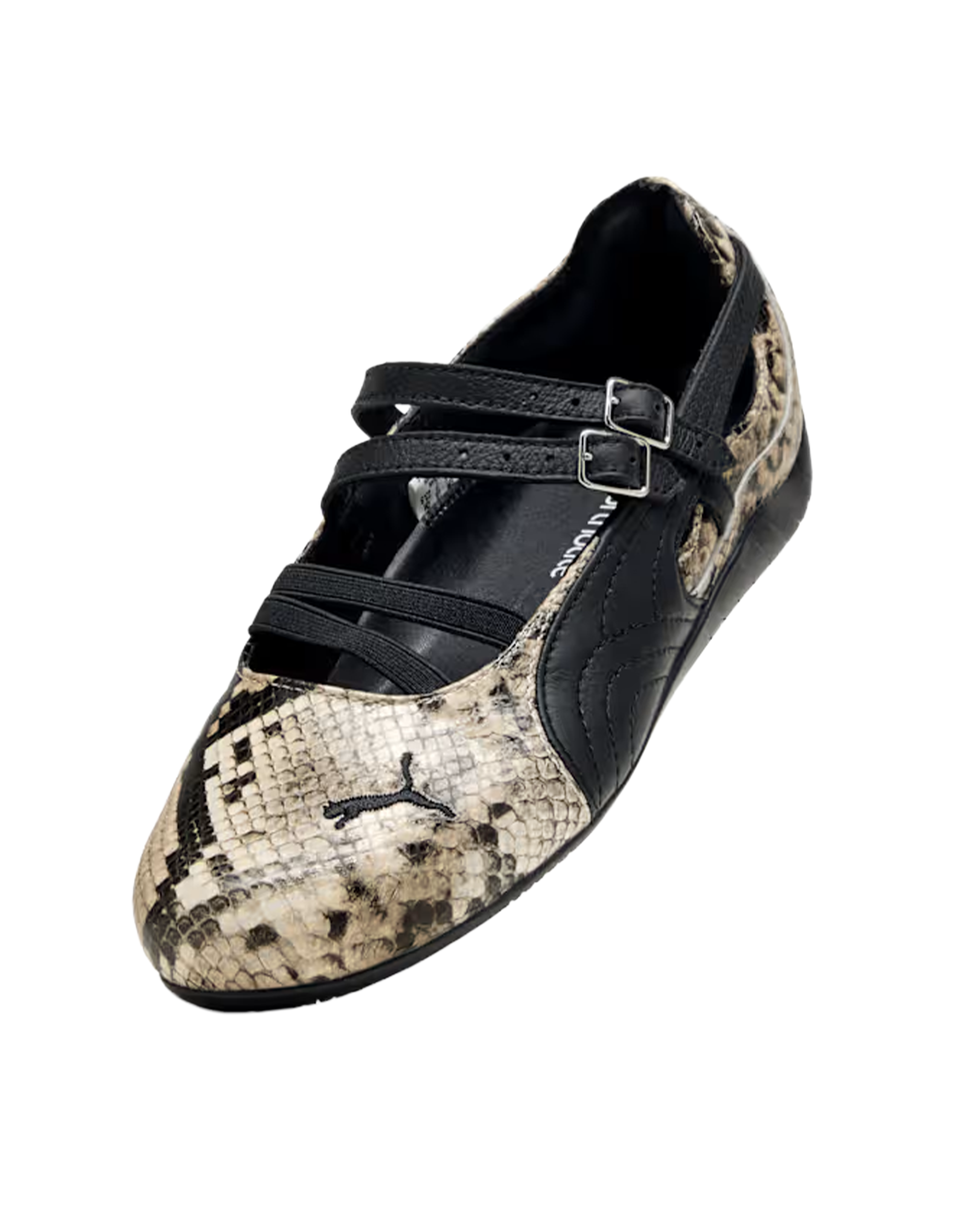 Puma Speedcat Ballet Snake