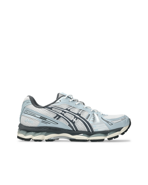Asics Asics Gel-Kayano 12.1 White/Carrier Grey