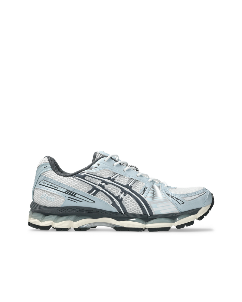 Asics Asics Gel-Kayano 12.1 White/Carrier Grey