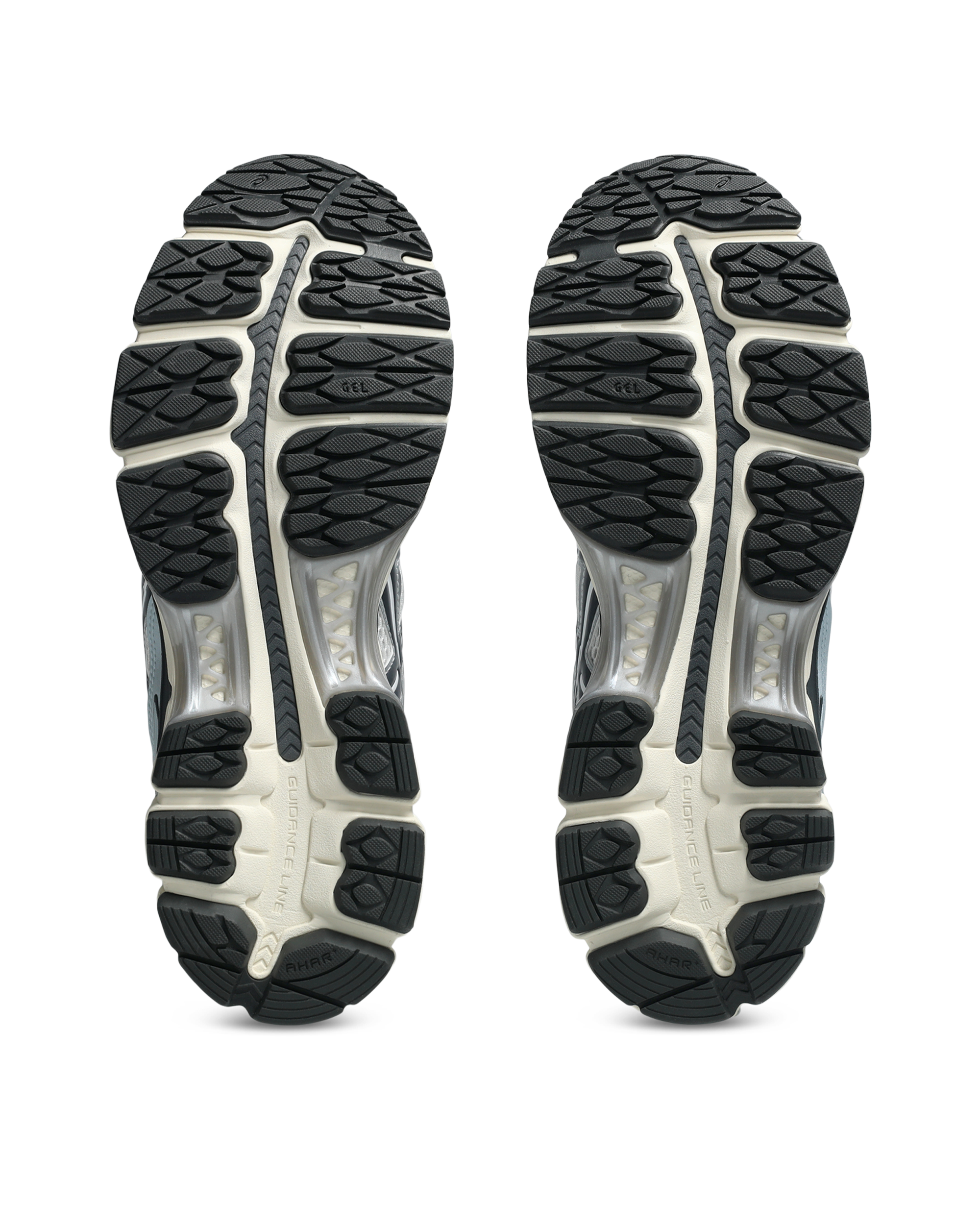 Asics Gel-Kayano 12.1 White/Carrier Grey