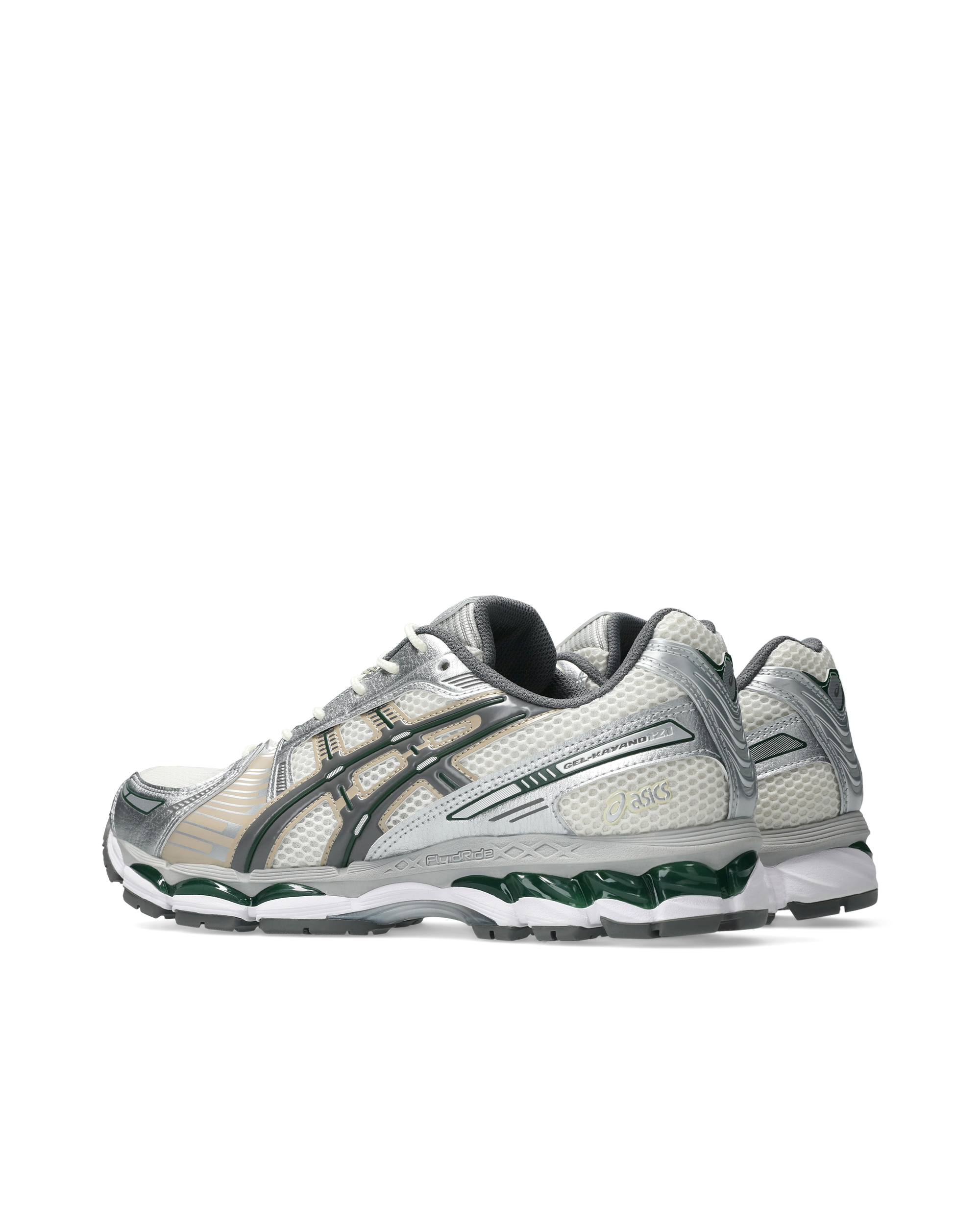 Asics Gel Kayano 12.1 Cream/Carbon