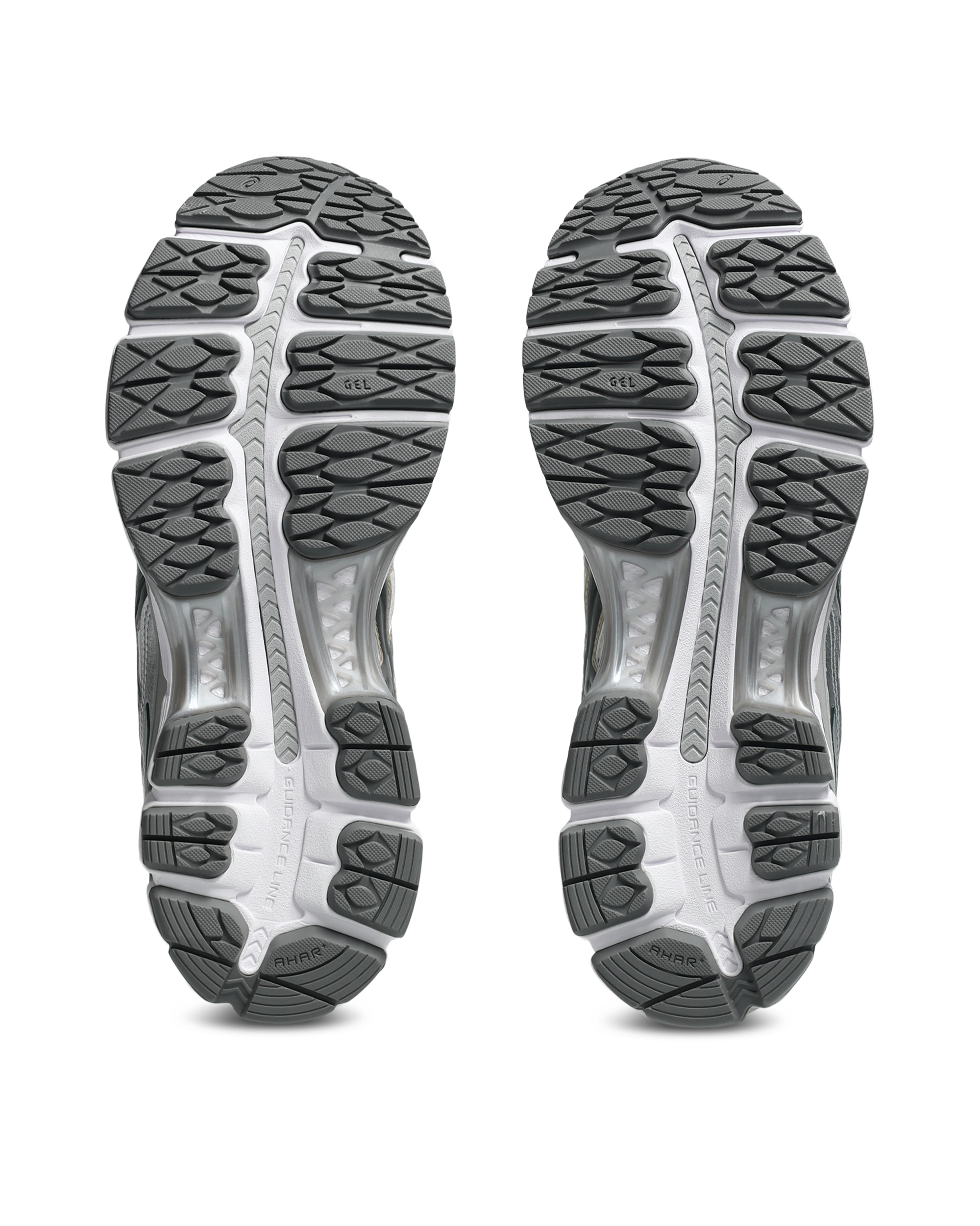 Asics Gel Kayano 12.1 Cream/Carbon