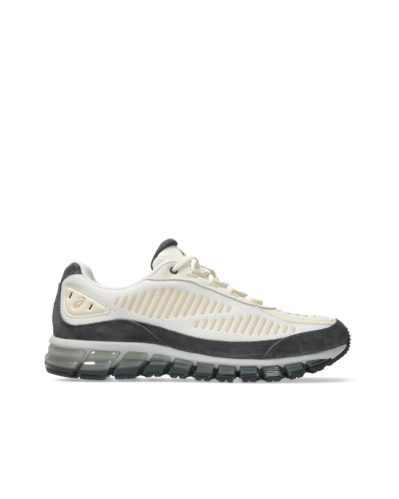 Asics Asics Gel Quantum 360 Amp Cream/Obsidian Grey