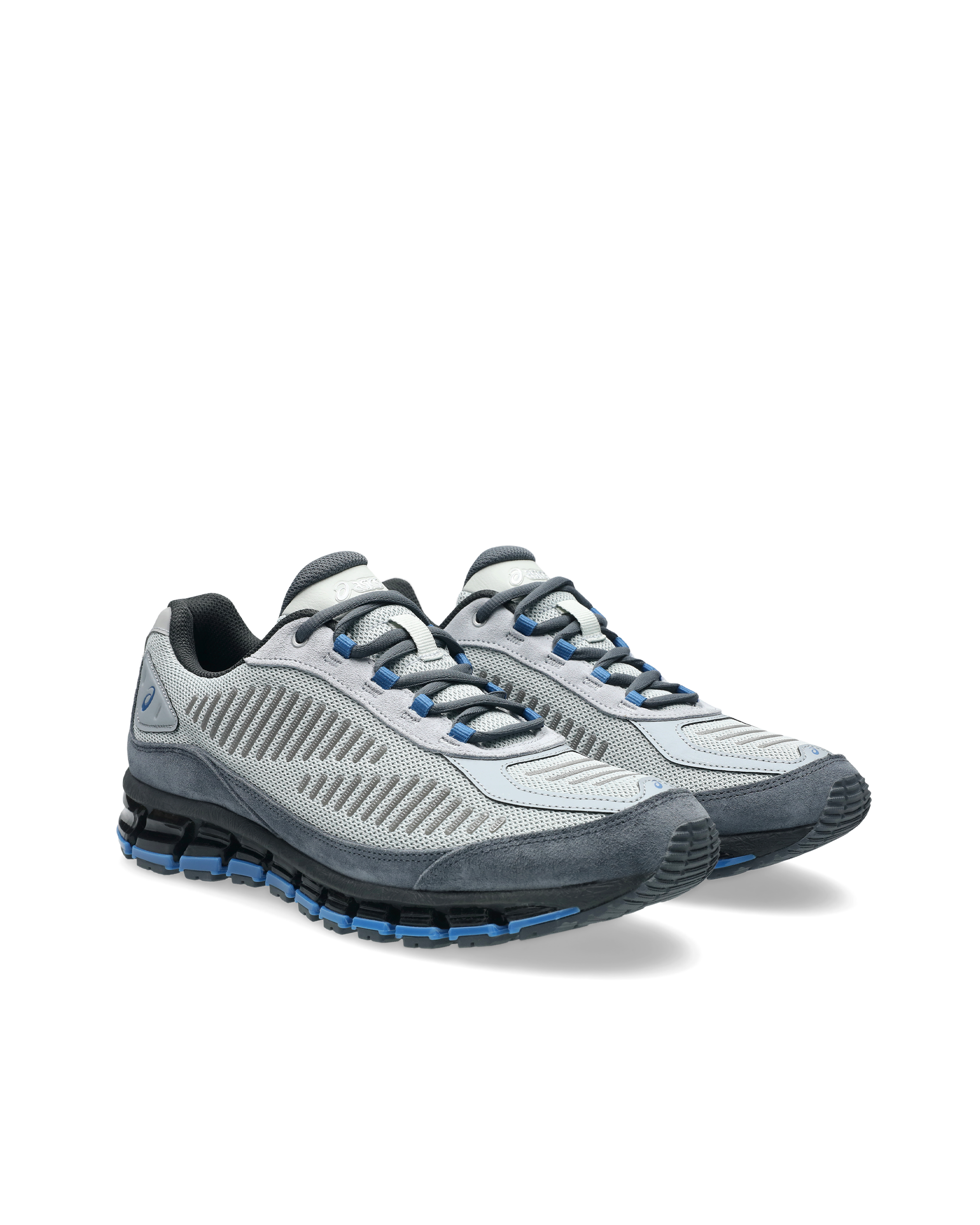 Asics Gel-Quantum 360 Glacier Grey/Carrier Grey