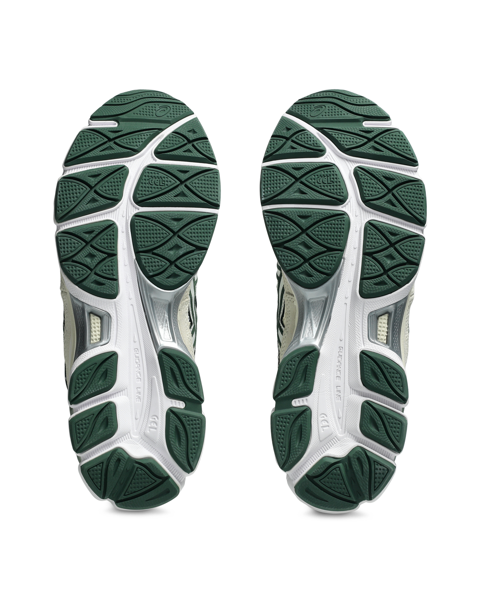 Asics gel NYC Ivory/Frosted Night