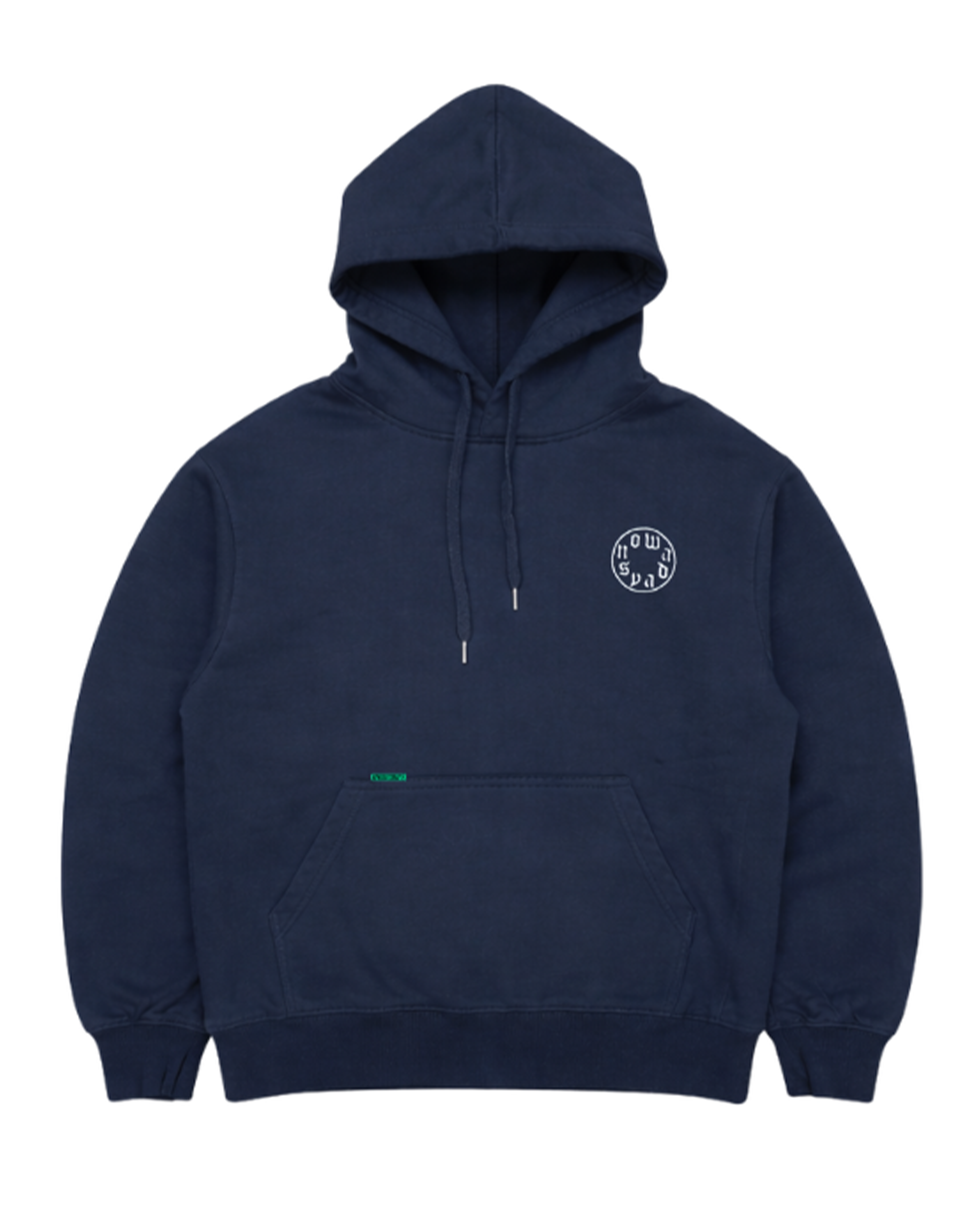 Nowadays Hoodie Dark Grey