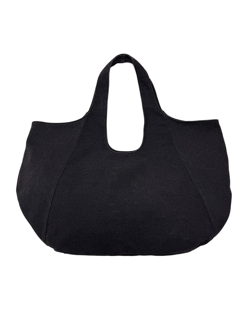 Seventh Seventh Cruise Tote Bag Gravel