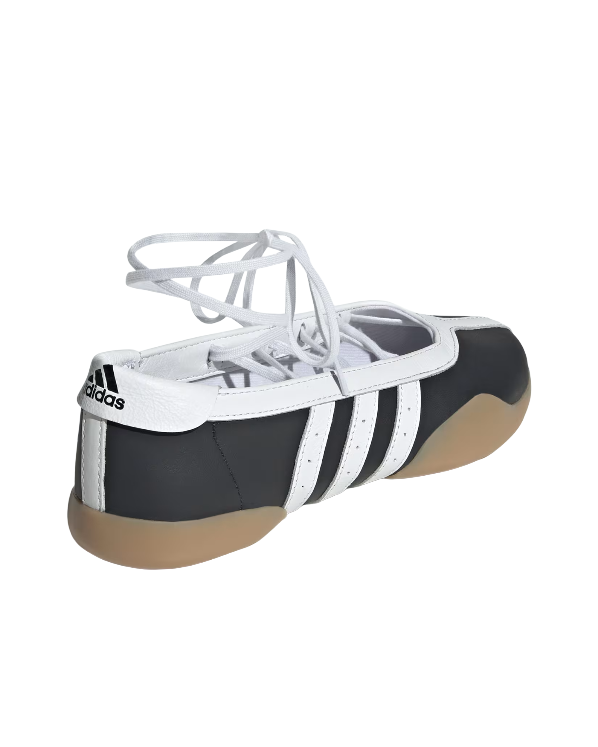 Adidas Taekwondo Mei Ballet Coreblack/Ftwwht/Gum3